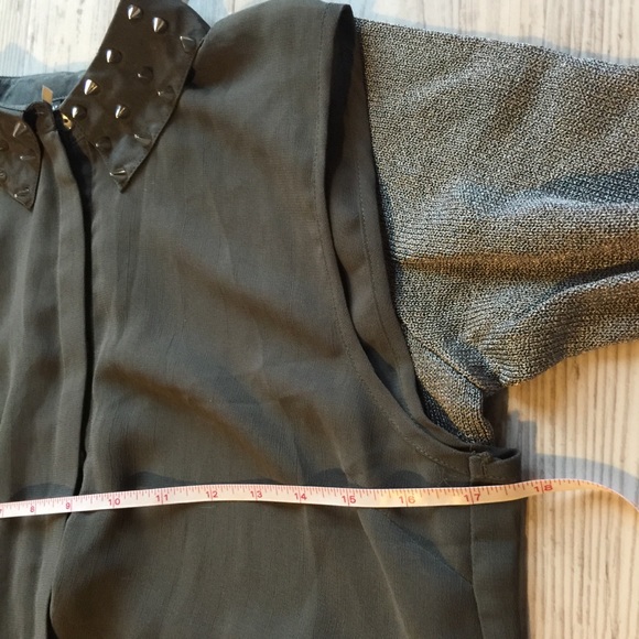 SOLD❤️3pc top ensemble - Picture 7 of 8